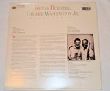 Burrell / Washington Jr - Togethering