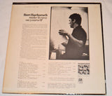 Bacharach, Burt - Make It Easy On Yourself
