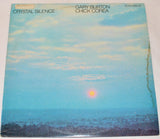 Burton, Corea - Crystal Silence