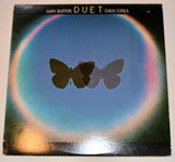 Burton / Corea - Duet