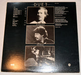 Burton / Corea - Duet