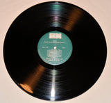 Burton / Corea - Duet