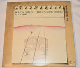 Greene, Burton - The Ongoing Strings