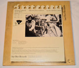 Greene, Burton - The Ongoing Strings