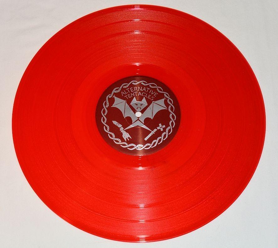 Butthole Surfers - Live PCPPEP