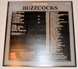 Buzzcocks - The Peel Sessions