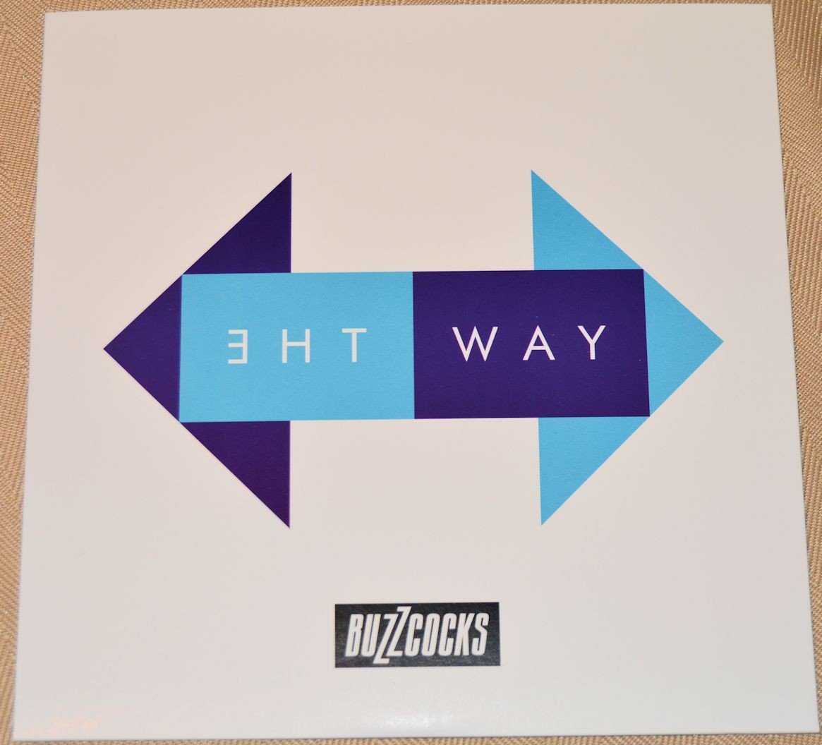 Buzzcocks - The Way