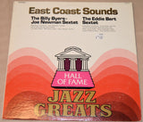 Byers-Newman / Bert, Eddie - Jazz Greats