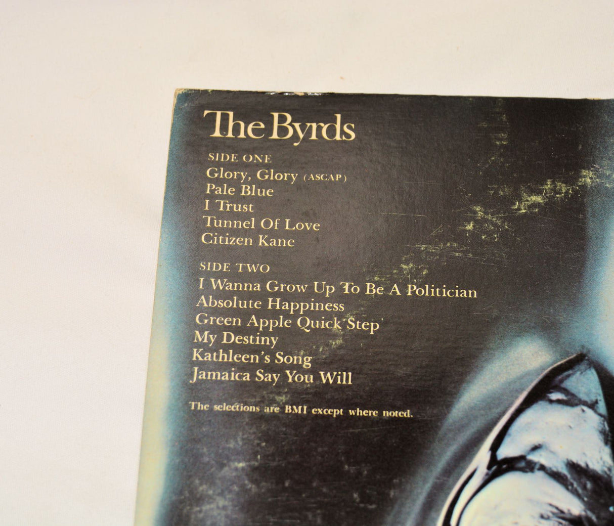 Byrds, The - Byrdmaniax