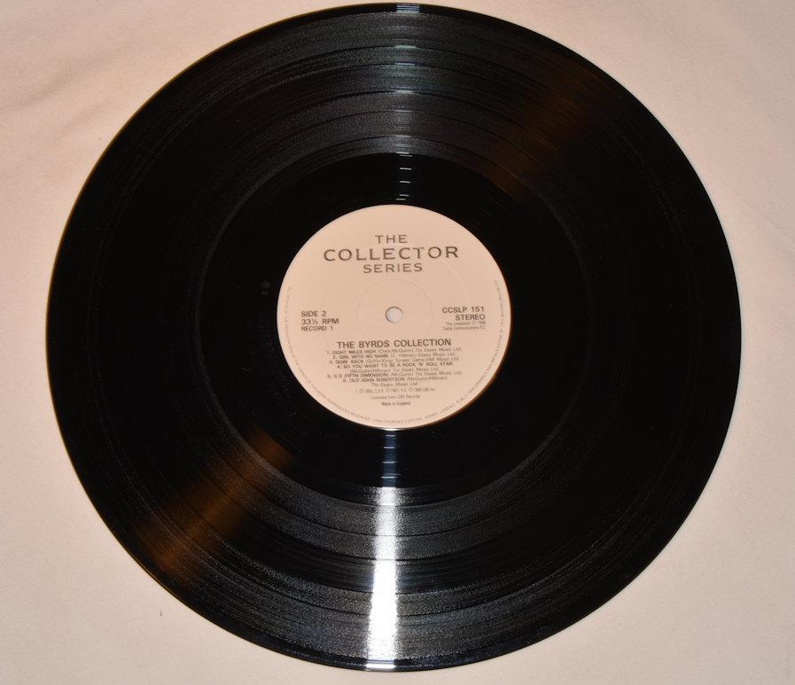 Byrds, The - Collection