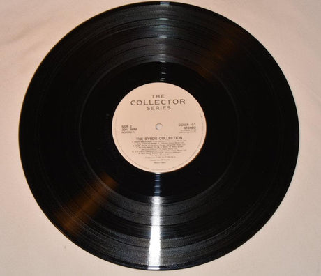Byrds, The - Collection