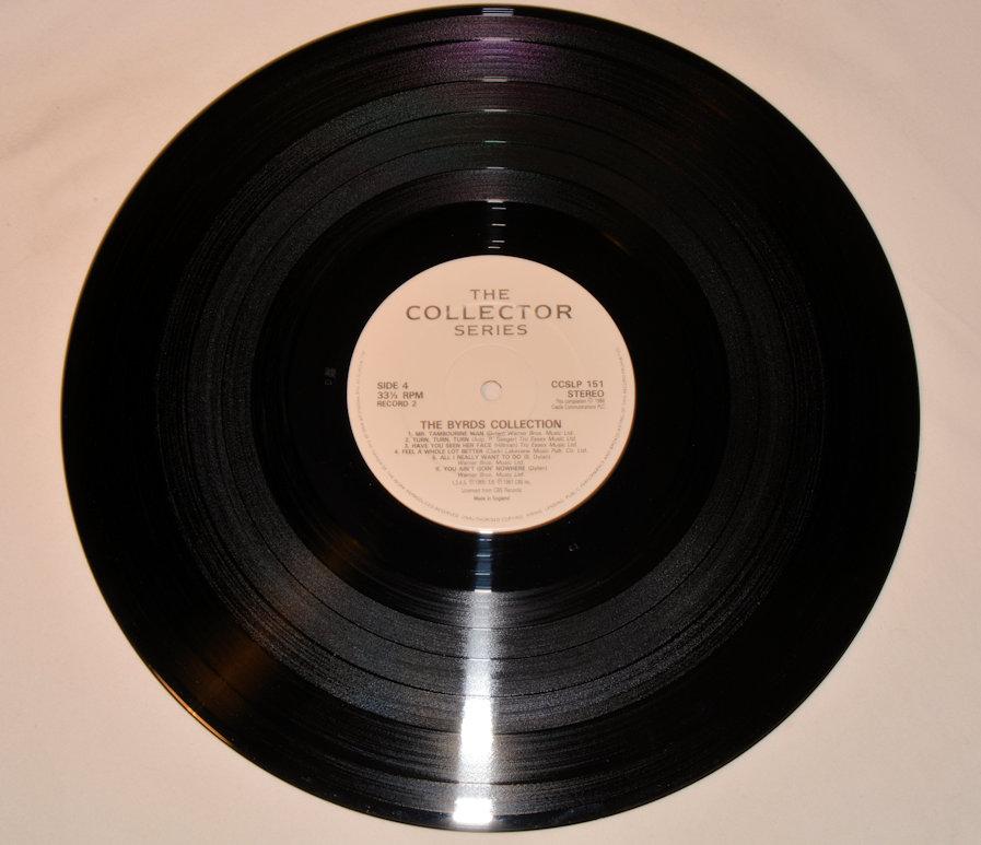 Byrds, The - Collection