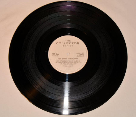 Byrds, The - Collection