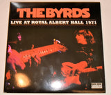 Byrds, The - Live At Royal Albert Hall