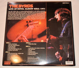 Byrds, The - Live At Royal Albert Hall