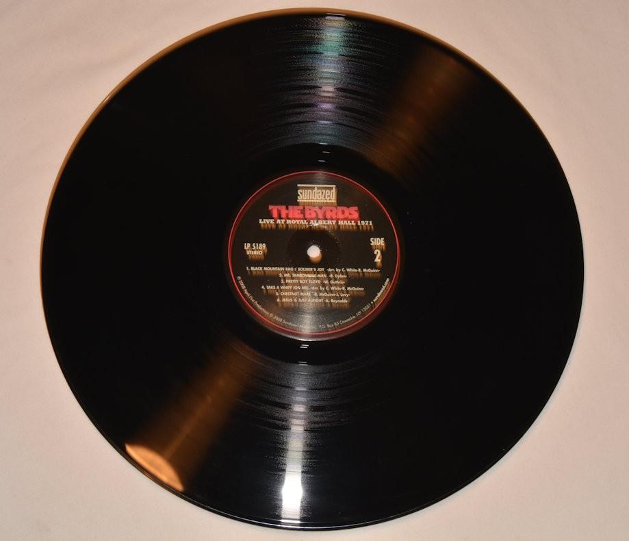 Byrds, The - Live At Royal Albert Hall