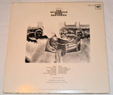 Byrds, The - Notorious Byrd Brothers