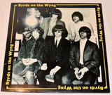 Byrds, The - Byrds On The Wyng