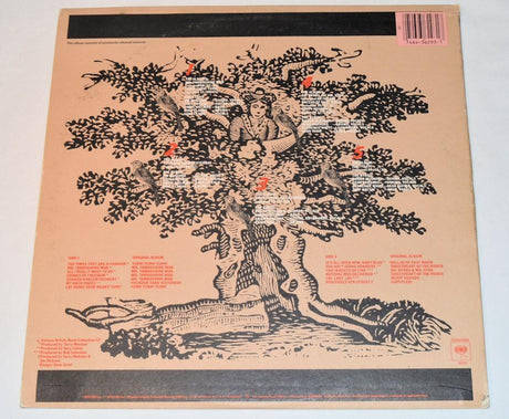 Byrds, The - Play Dylan