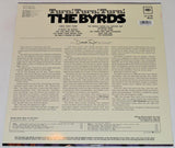 Byrds, The - Turn! Turn! Turn!