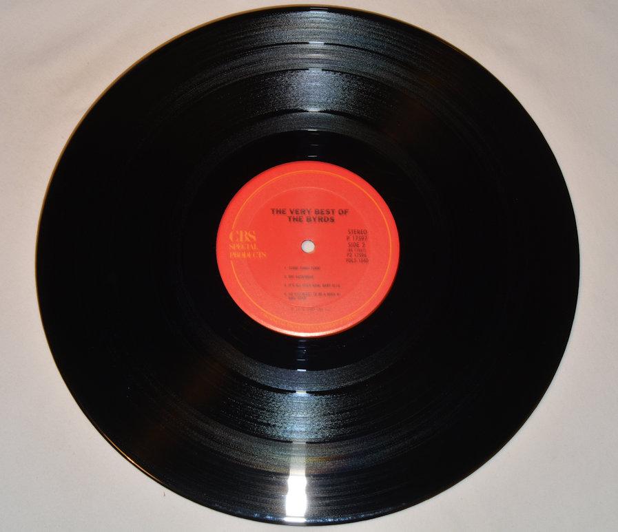 Byrds, The - Very Best Of