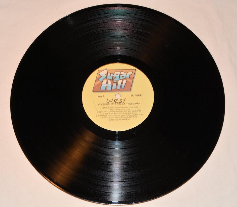 Berline, Byron - & The L.A. Fiddle Band