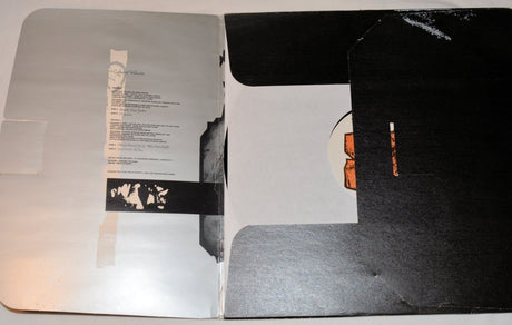 Cabaret Voltaire - 2X45