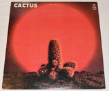 Cactus - Cactus
