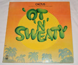 Cactus - Ot N Sweaty