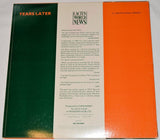 Cactus World News - Years Later