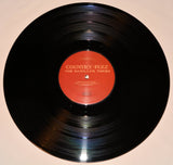 Cadillac Three - Country Fuzz