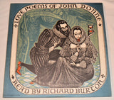 Miscellaneous - Love Poems Of John Doe