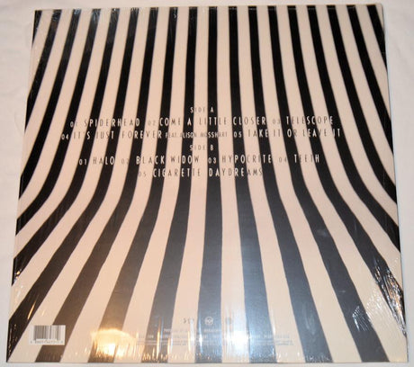 Cage The Elephant - Melophobia