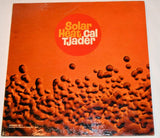 Tjader, Cal - Solar Heat