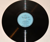 Callas - Puccini Heroines