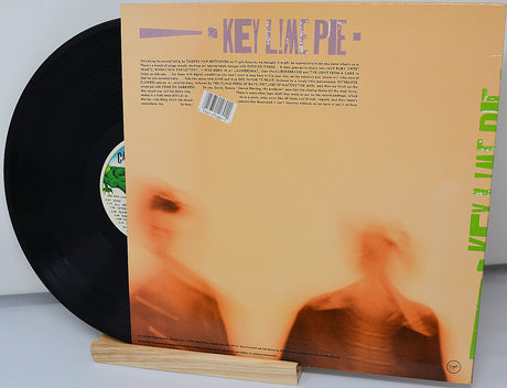 Camper Van Beethoven - Key Lime Pie