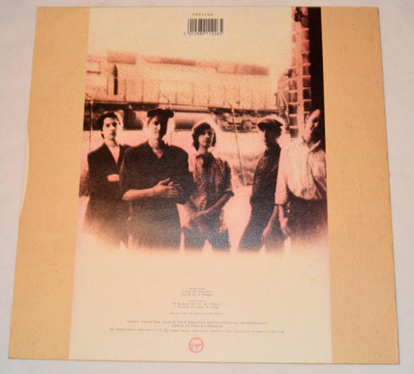 Camper Van Beethoven - Life Is Grand