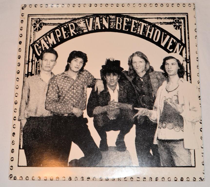 Camper Van Beethoven