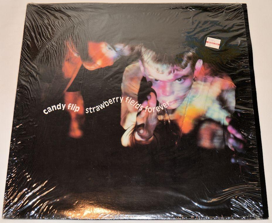 Candyflip - Strawberry Fields Forever