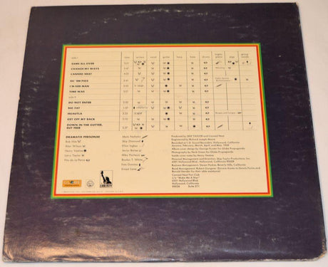 Canned Heat - Hallelujuah