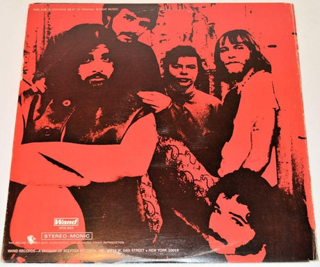 Canned Heat - Live At Topanga Corral
