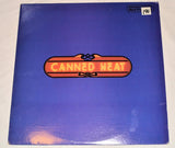 Canned Heat - Human Condition