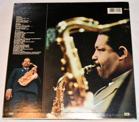 Adderley, Cannonball - Best Of