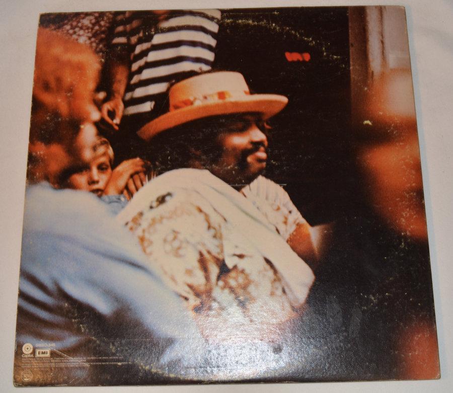 Adderley, Cannonball - Black Messiah