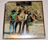 Capaldi, Jim - Whale Meat Again