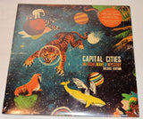 Capital Cities - In A Tidal Wave