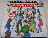 Capitols - Dance The Cool Jerk With