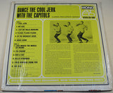 Capitols - Dance The Cool Jerk With