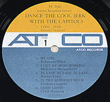Capitols - Dance The Cool Jerk With