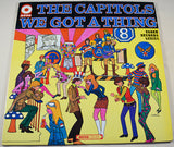 Capitols - We Got A Thing